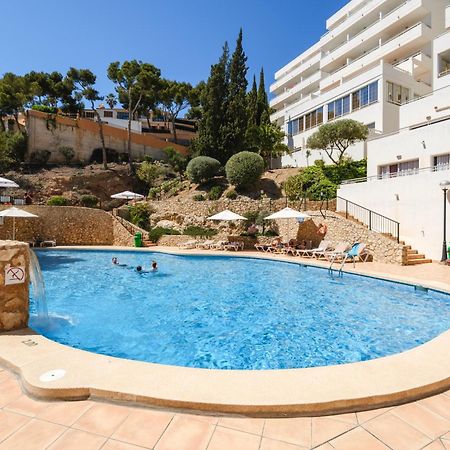 Apartamentos Vista Club Santa Ponsa Ngoại thất bức ảnh