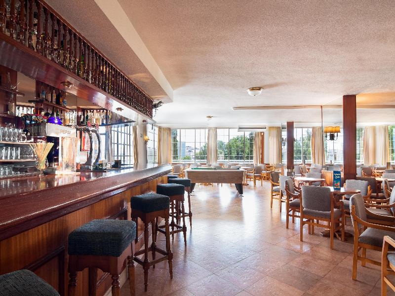 Apartamentos Vista Club Santa Ponsa Ngoại thất bức ảnh