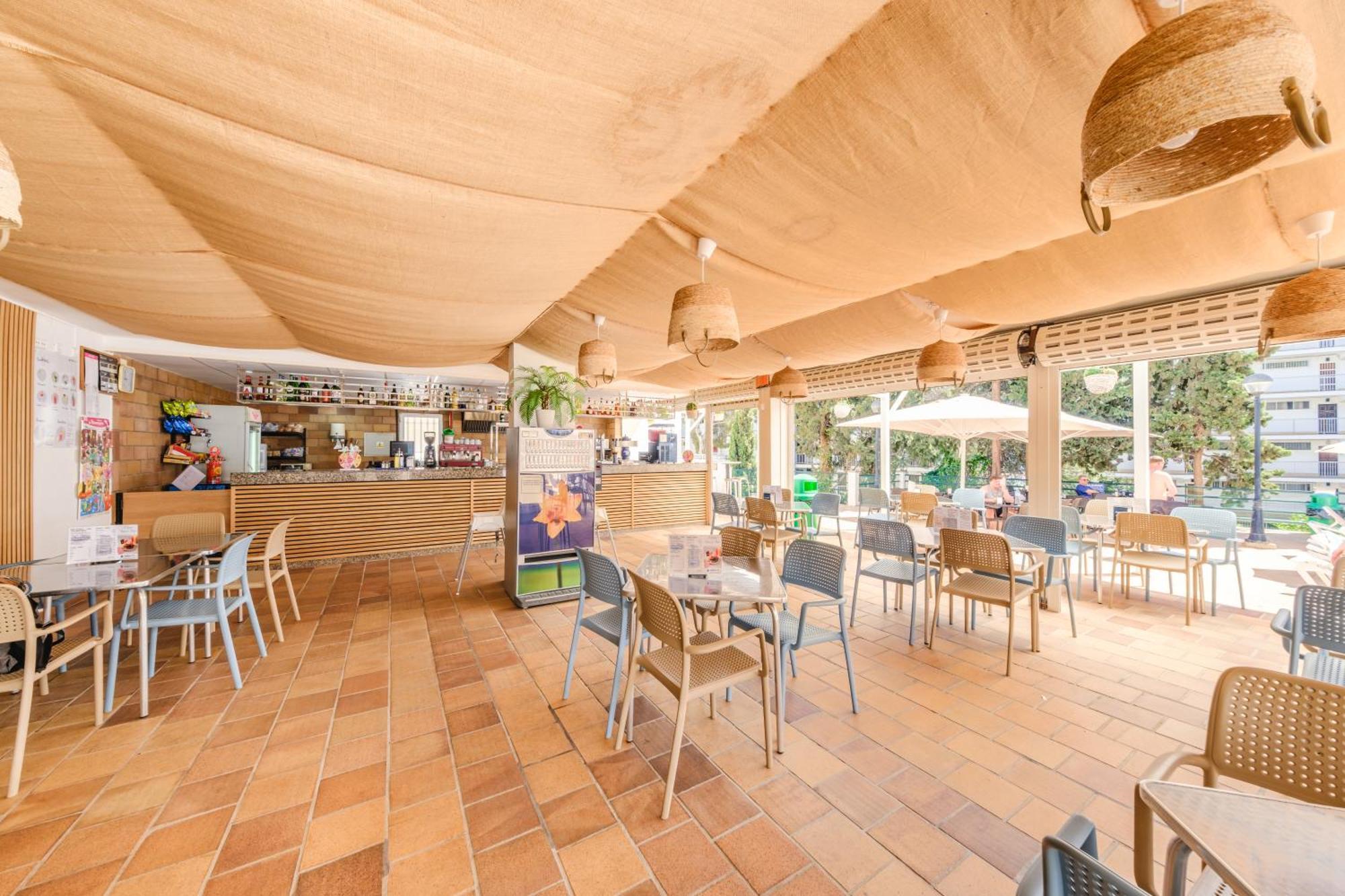 Apartamentos Vista Club Santa Ponsa Ngoại thất bức ảnh