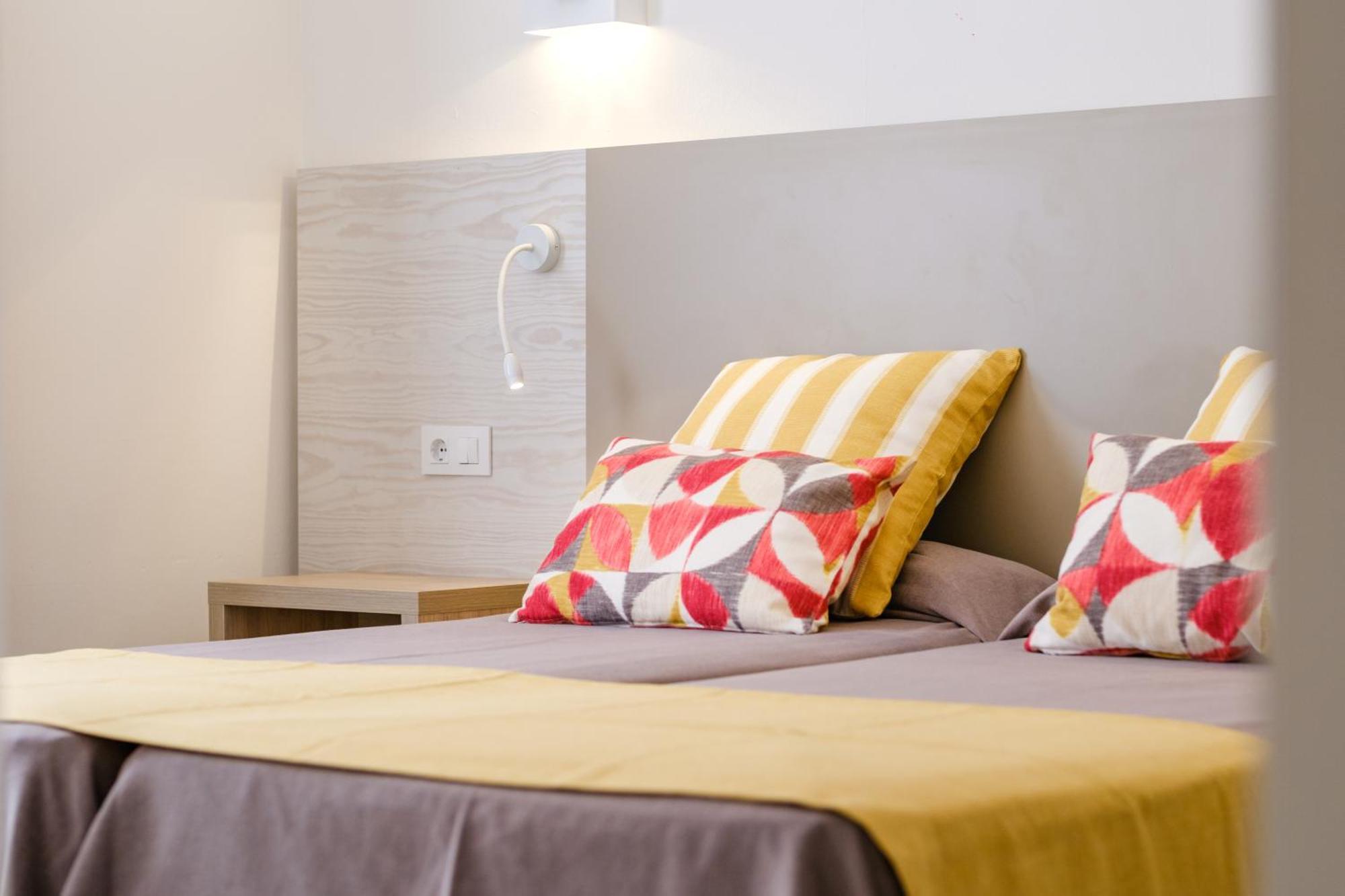 Apartamentos Vista Club Santa Ponsa Ngoại thất bức ảnh