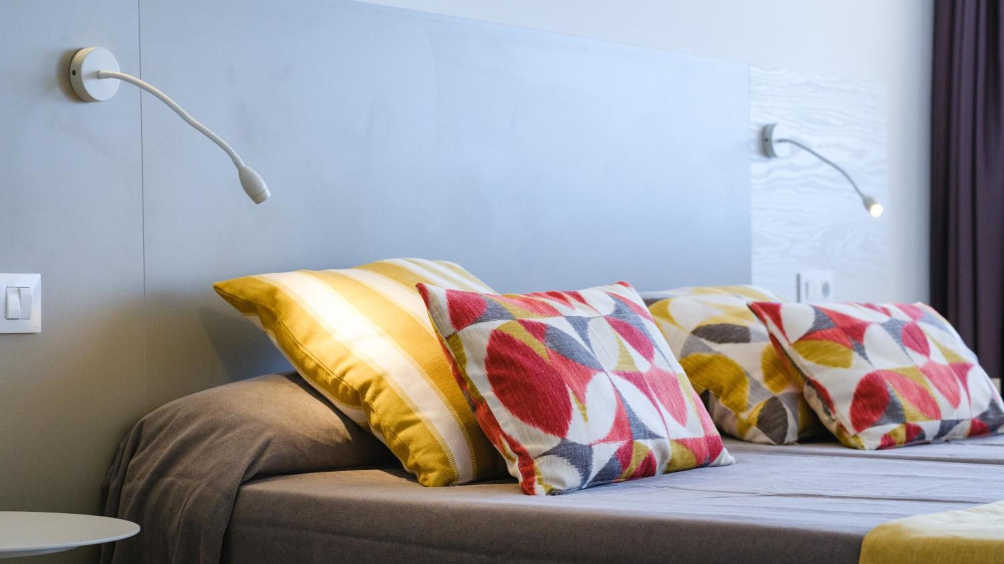 Apartamentos Vista Club Santa Ponsa Ngoại thất bức ảnh