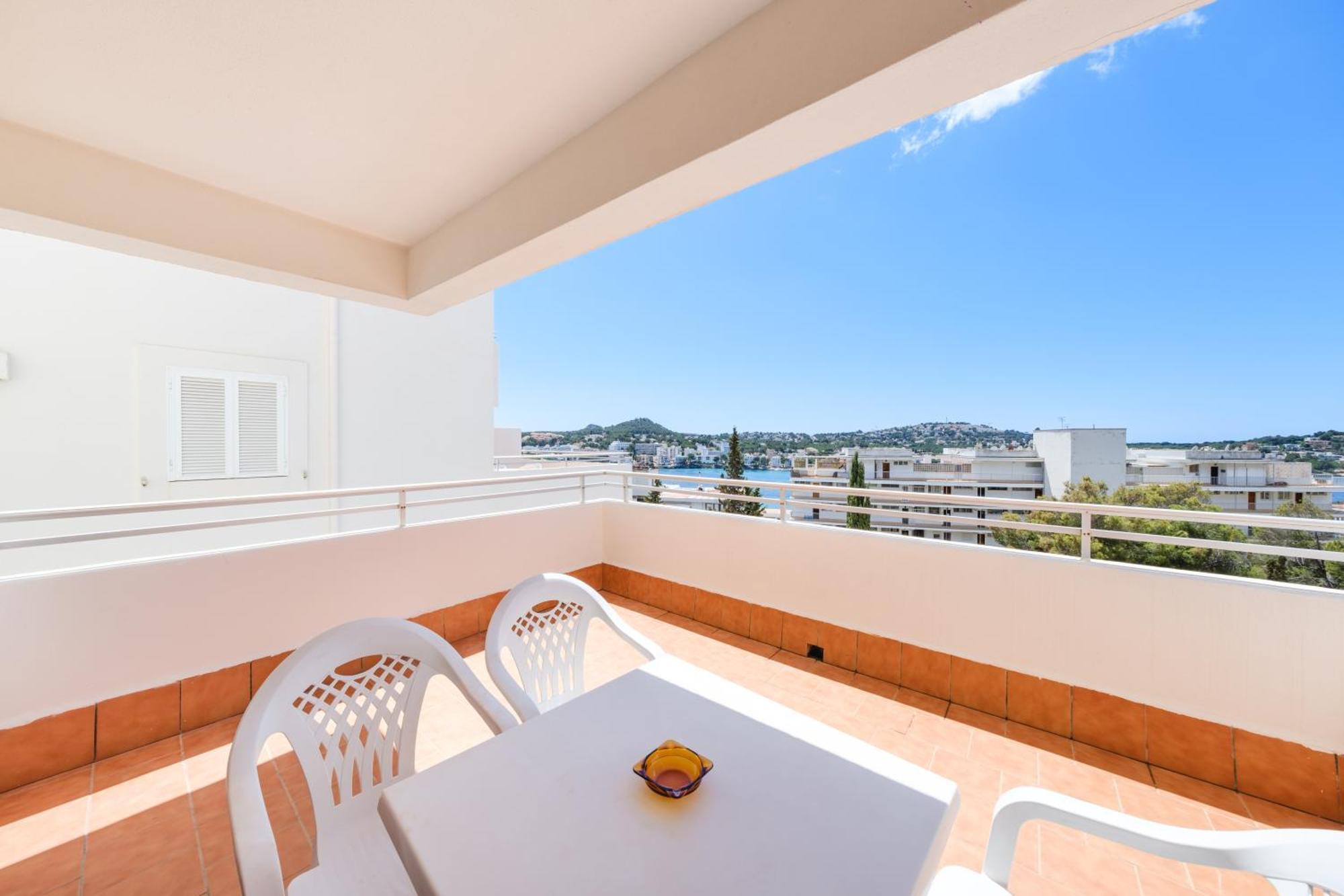 Apartamentos Vista Club Santa Ponsa Ngoại thất bức ảnh