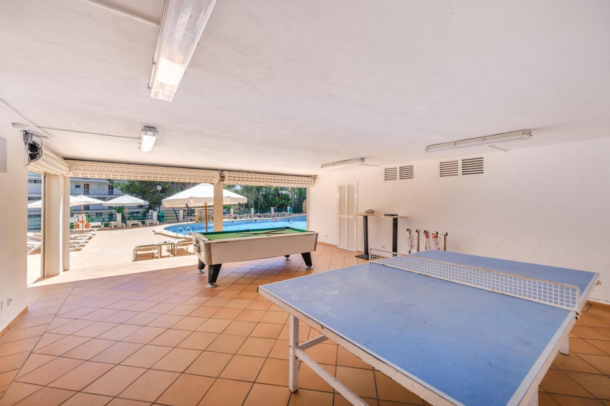 Apartamentos Vista Club Santa Ponsa Ngoại thất bức ảnh