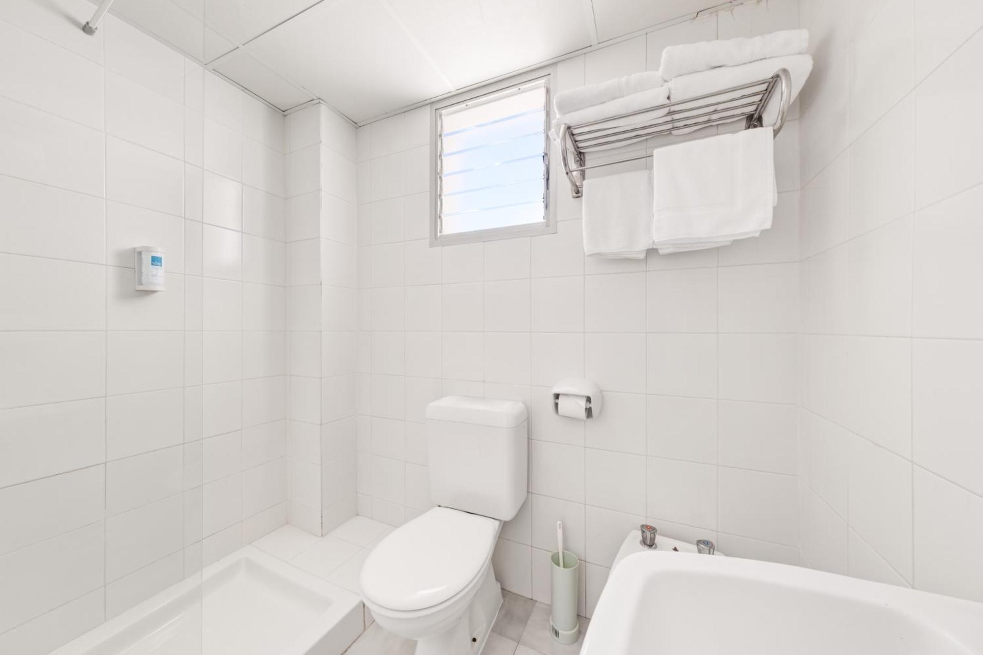 Apartamentos Vista Club Santa Ponsa Ngoại thất bức ảnh