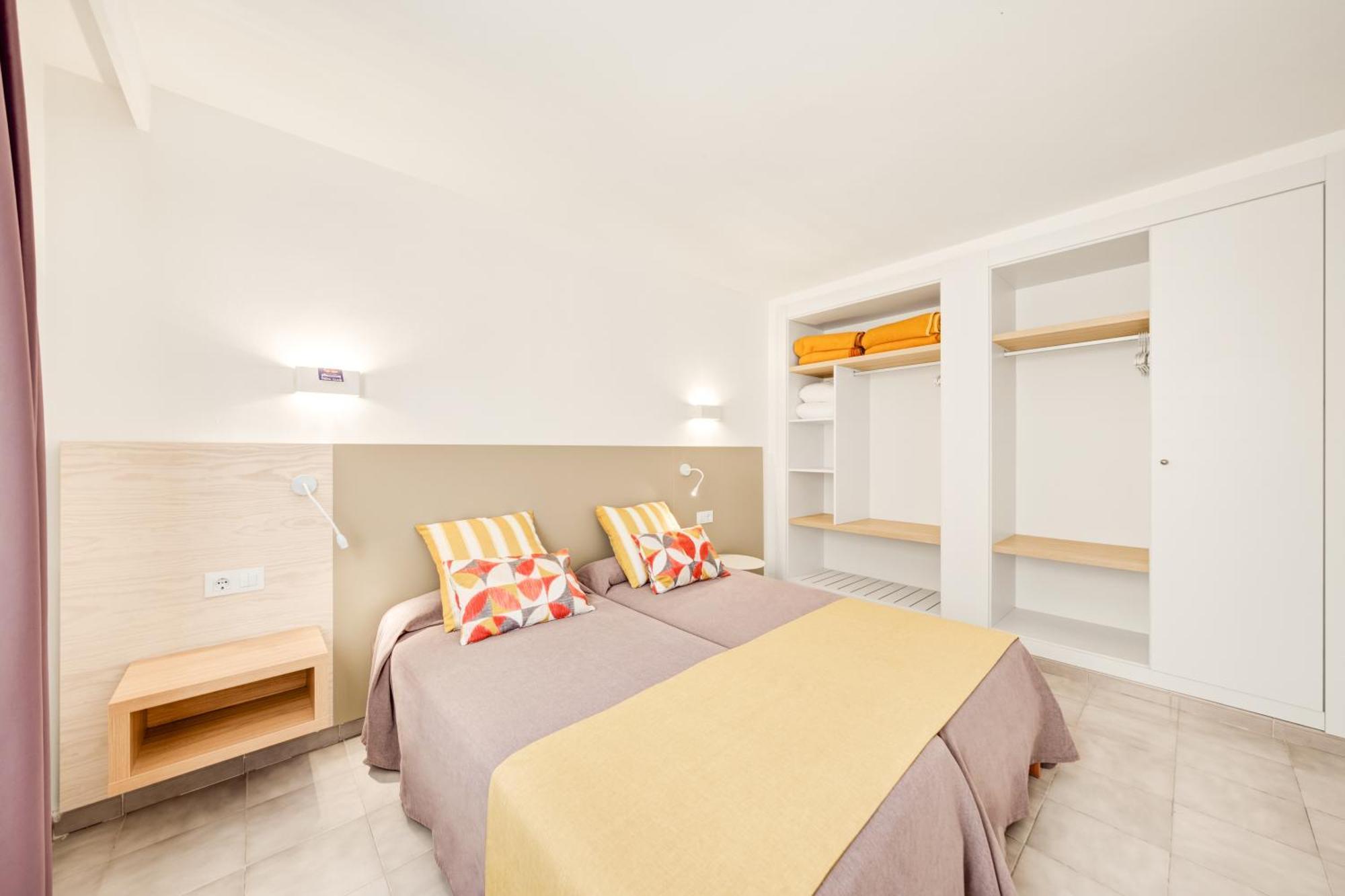 Apartamentos Vista Club Santa Ponsa Ngoại thất bức ảnh