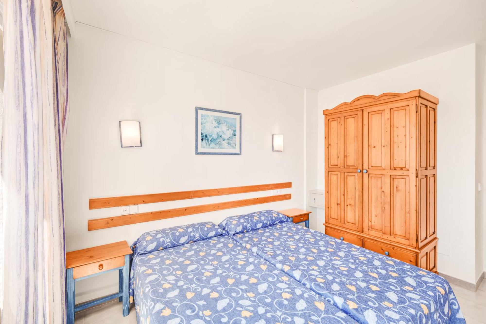 Apartamentos Vista Club Santa Ponsa Ngoại thất bức ảnh