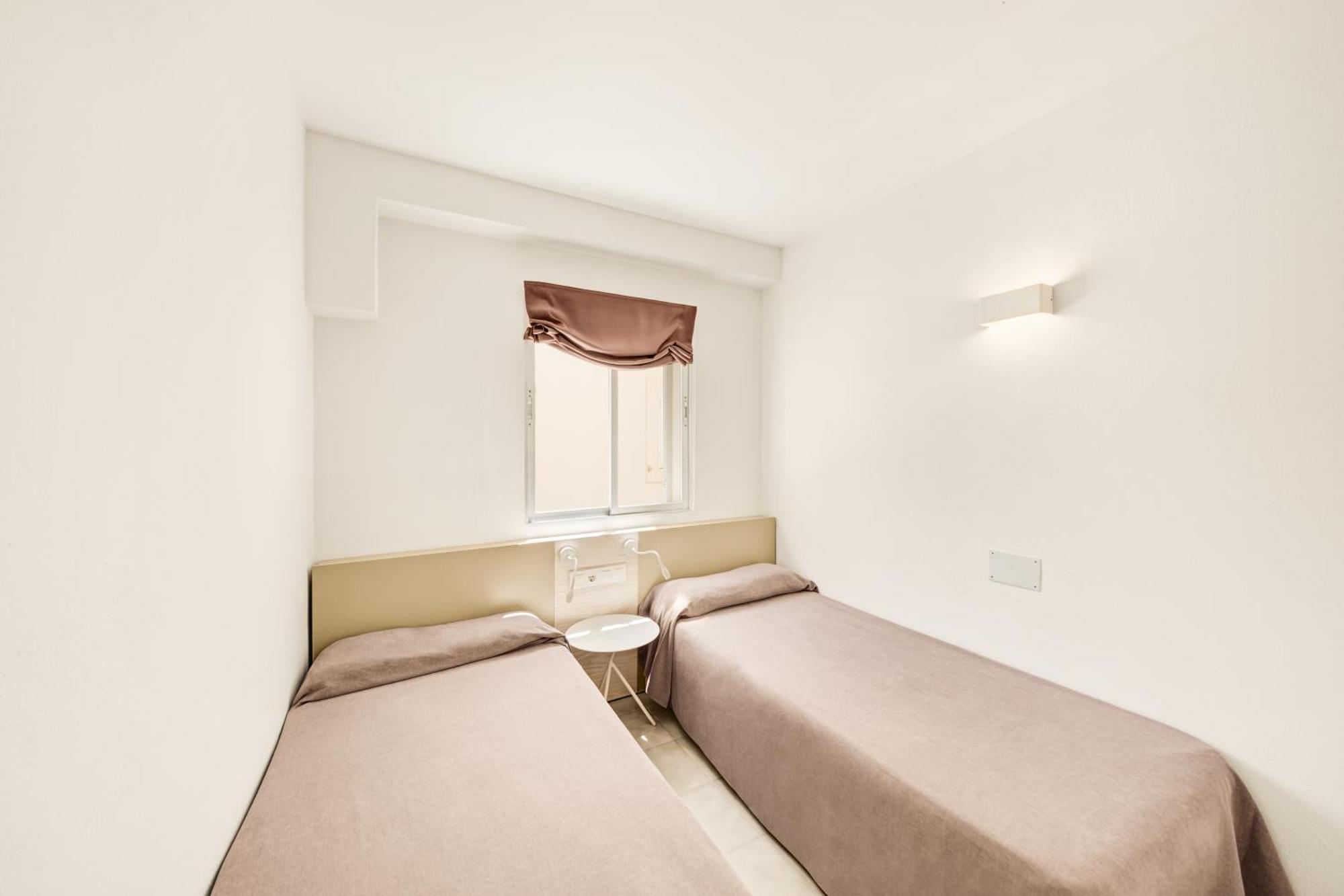 Apartamentos Vista Club Santa Ponsa Ngoại thất bức ảnh
