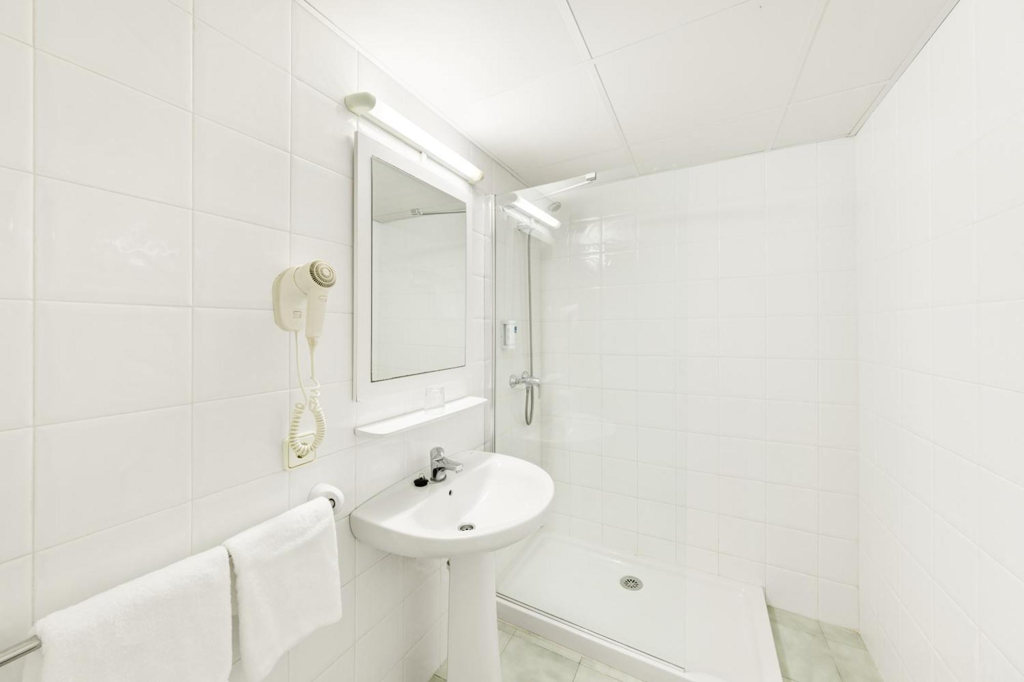 Apartamentos Vista Club Santa Ponsa Ngoại thất bức ảnh