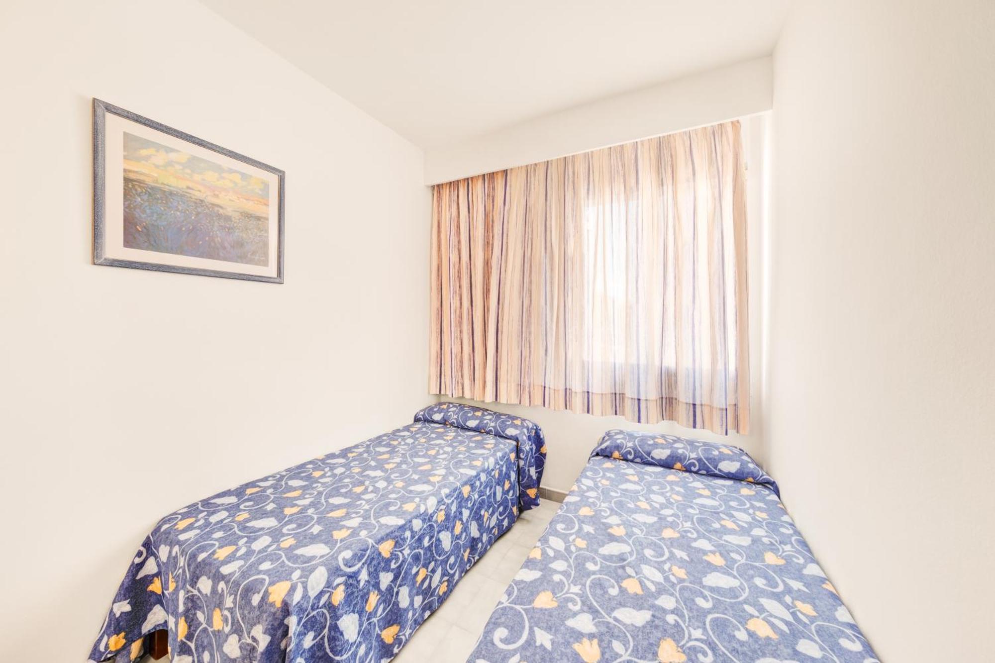 Apartamentos Vista Club Santa Ponsa Ngoại thất bức ảnh