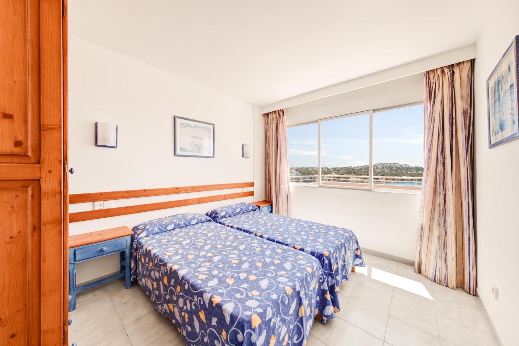 Apartamentos Vista Club Santa Ponsa Ngoại thất bức ảnh