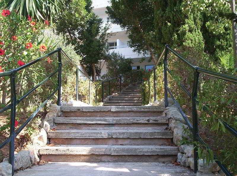 Apartamentos Vista Club Santa Ponsa Ngoại thất bức ảnh