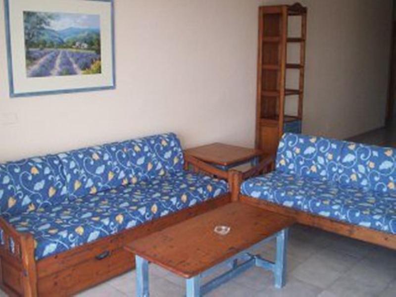 Apartamentos Vista Club Santa Ponsa Ngoại thất bức ảnh