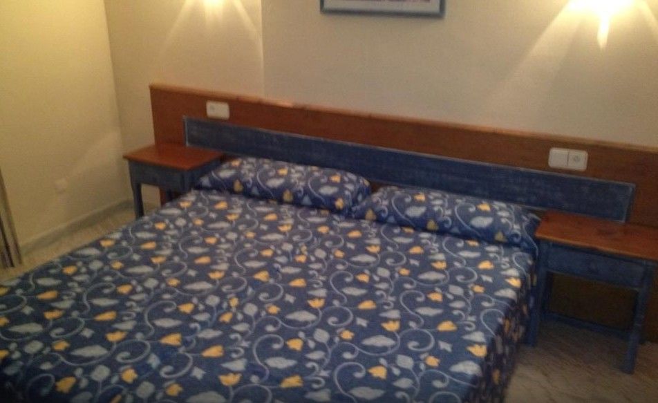 Apartamentos Vista Club Santa Ponsa Ngoại thất bức ảnh