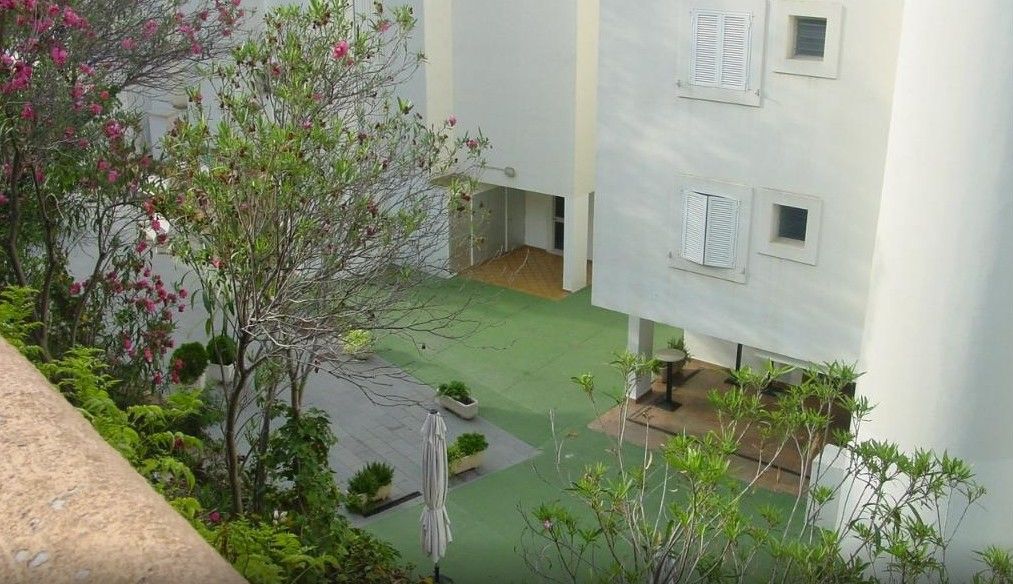 Apartamentos Vista Club Santa Ponsa Ngoại thất bức ảnh